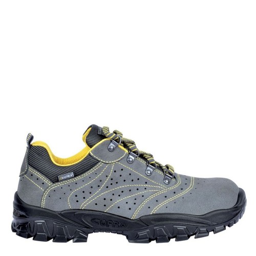 Cofra New Tigri Safety Trainers Cofra New Tigri Safety Trainers